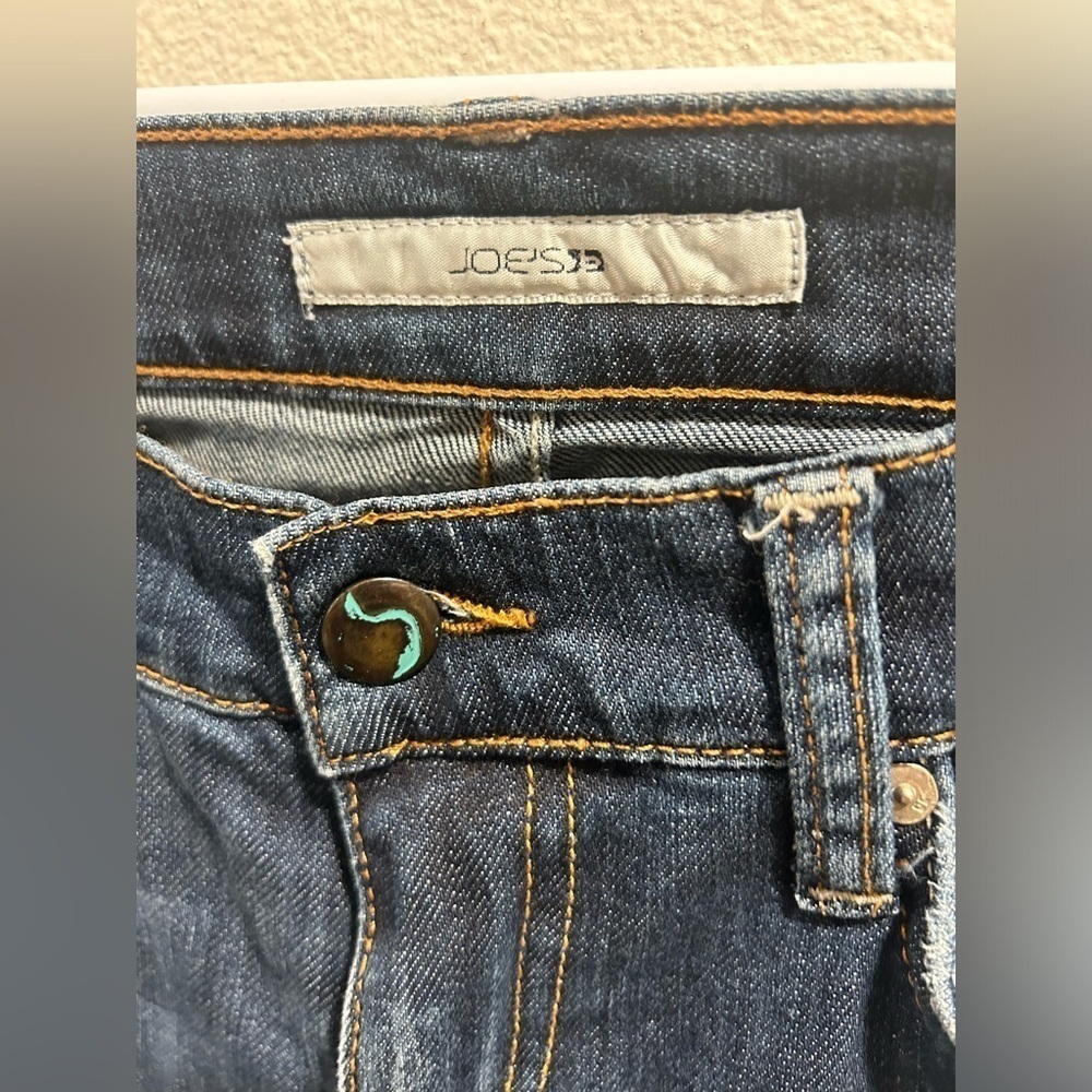 Joes jeans provocateur size 28 - Picture 3 of 5